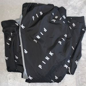 Victoria Secret Windbreaker